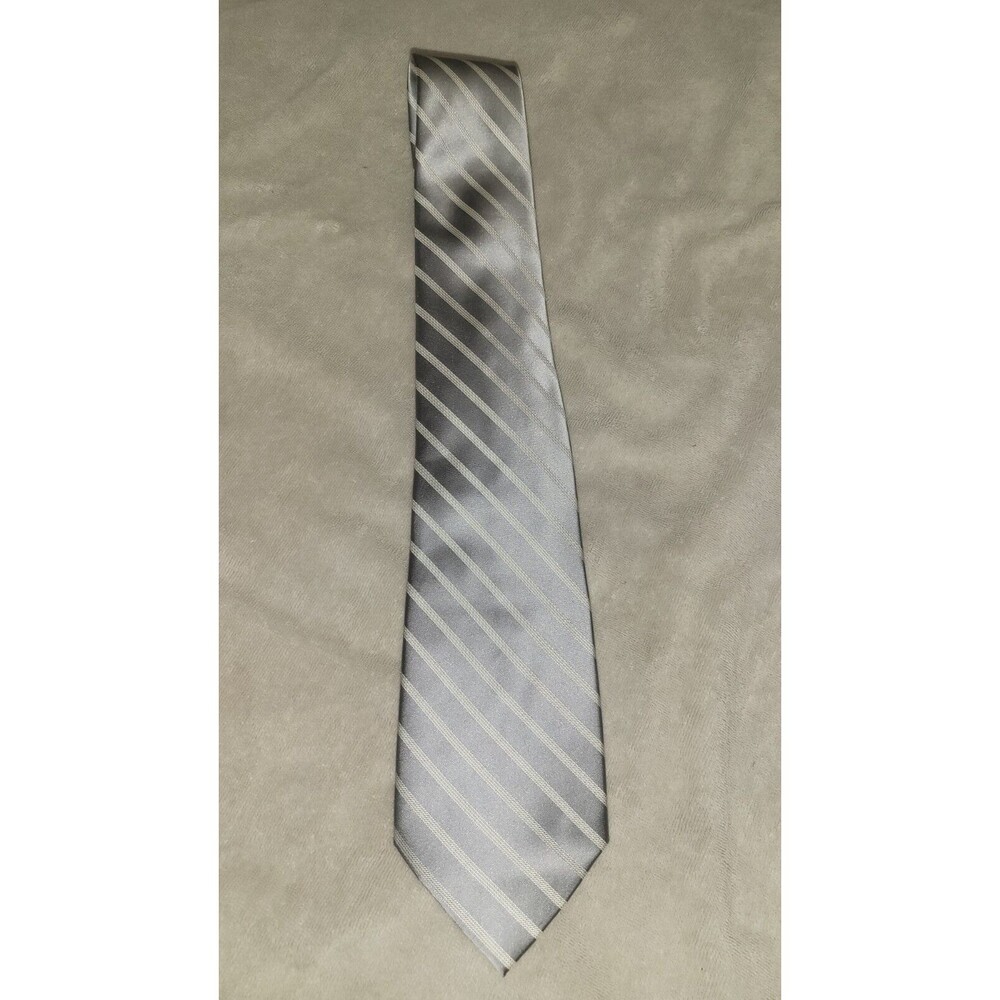 New Ties Lot of 4 Mens Neckties